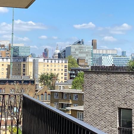 Club White London Bridge One Bedroom Apartment ภายนอก รูปภาพ