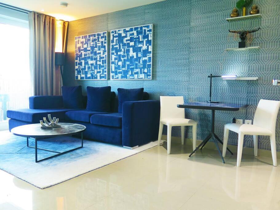 Club White London Bridge One Bedroom Apartment ภายนอก รูปภาพ