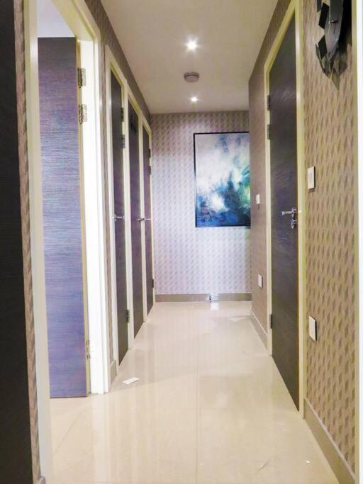 Club White London Bridge One Bedroom Apartment ภายนอก รูปภาพ