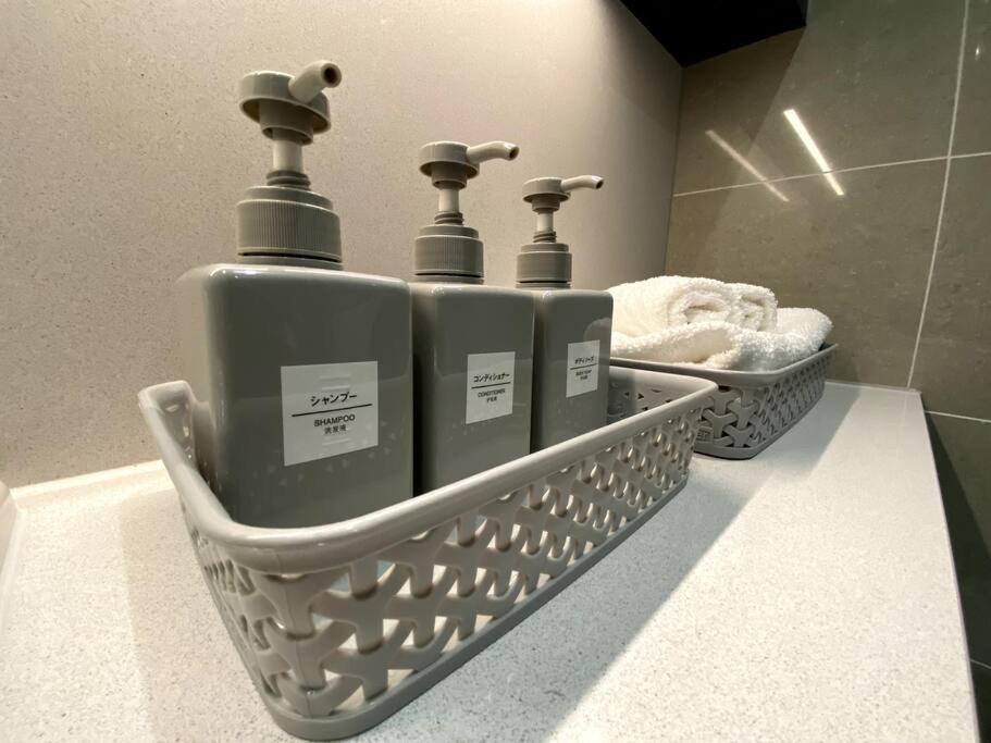 Club White London Bridge One Bedroom Apartment ภายนอก รูปภาพ